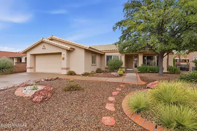 14700 N Flagstone Drive, Oro Valley, AZ 85755 - Photo 1