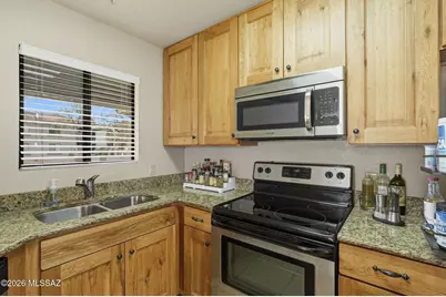 5751 N Kolb Road #27204, Tucson, AZ 85750 - Photo 1