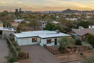 316 E Lester St, Tucson, AZ 85705 - Photo 1
