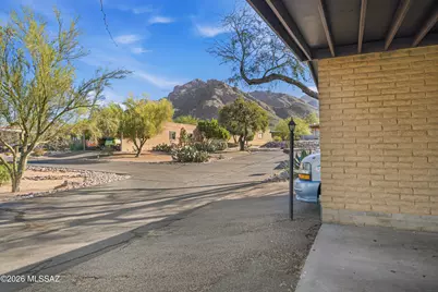 8300 N Mesquite Shadows Drive, Tucson, AZ 85704 - Photo 1