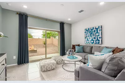 6167 E Campolina Trail, Tucson, AZ 85756 - Photo 1