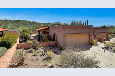 4966 N VÃ­a Gelsomino, Tucson, AZ 85750 - Photo 1