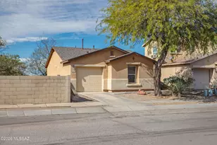 5596 S Monrovia Ave, Tucson, AZ 85706 - Photo 1