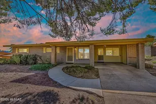 112 E Ave H, San Manuel, AZ 85631 - Photo 1