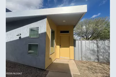 898 E Millenium Court, Tucson, AZ 85719 - Photo 1
