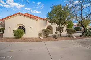 7363 E Vactor Ranch Trail, Tucson, AZ 85715 - Photo 1