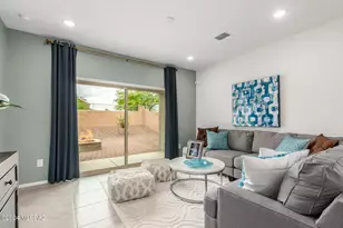 6155 E Campolina Trl, Tucson, AZ 85756 - Photo 1
