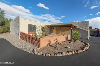 450 W San Ignacio, Green Valley, AZ 85614 - Photo 1