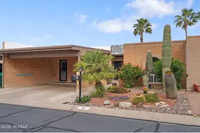 46 W Oro Place, Tucson, AZ 85737 - Photo 1