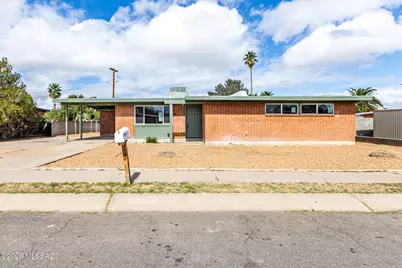 7259 E Eastview Drive, Tucson, AZ 85710 - Photo 1
