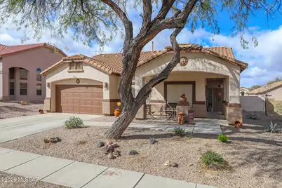 4416 S Avenida Don Pepe, Tucson, AZ 85746 - Photo 1