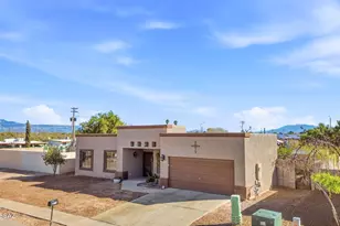 5923 S Avenida Bodega, Tucson, AZ 85706 - Photo 1