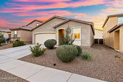 7860 S Ivy Hollow Avenue, Tucson, AZ 85757 - Photo 1