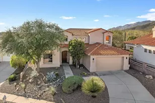 5275 N Ridge Spring Pl, Tucson, AZ 85749 - Photo 1