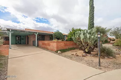 419 S Vista Del Rio, Green Valley, AZ 85614 - Photo 1