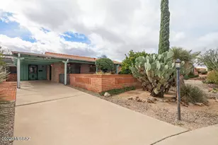 419 S Vista Del Rio, Green Valley, AZ 85614 - Photo 1
