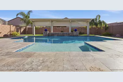 10781 W Whitehall Drive, Marana, AZ 85653 - Photo 1