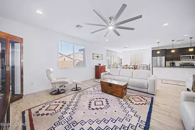 994 W Calle Monte Lindo, Sahuarita, AZ 85629 - Photo 1