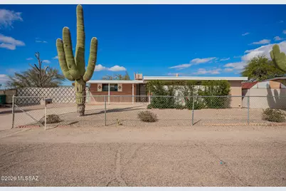 6632 W Camino Pizarro, Tucson, AZ 85757 - Photo 1