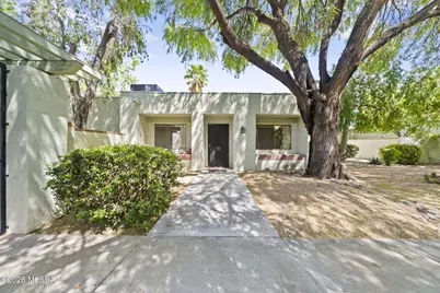7853 N Calle De La Aldea, Tucson, AZ 85704 - Photo 1