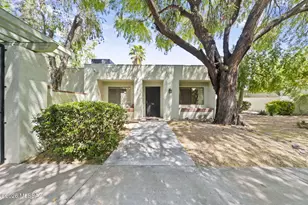 7853 N Calle de la Aldea, Tucson, AZ 85704 - Photo 1