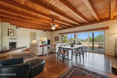 2481 N Lloyd Bush Drive, Tucson, AZ 85745 - Photo 1