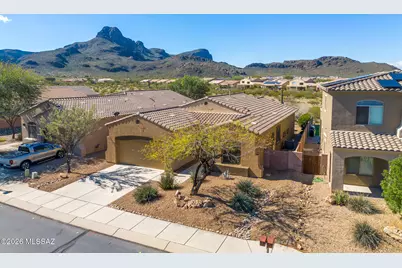 8523 N Shadow Wash Way, Tucson, AZ 85743 - Photo 1
