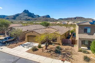 8523 N Shadow Wash Way, Tucson, AZ 85743 - Photo 1