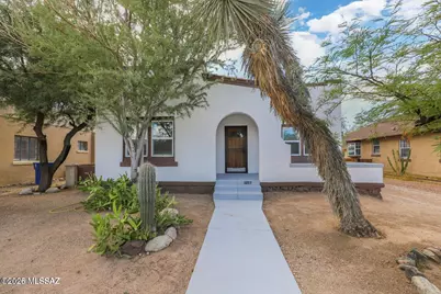 1227 N 1st Avenue, Tucson, AZ 85719 - Photo 1