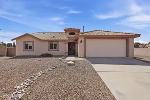 821 N Silverleaf Oak Pl, Tucson, AZ 85710 - Photo 1