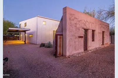 741 S Fremont Avenue, Tucson, AZ 85719 - Photo 1