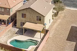 18430 S Copper Basin, Green Valley, AZ 85614 - Photo 1