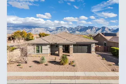 13220 N Fluffgrass Place, Oro Valley, AZ 85755 - Photo 1