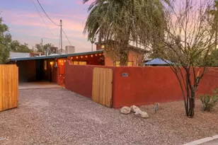 1426 N Catalina Ave, Tucson, AZ 85712 - Photo 1