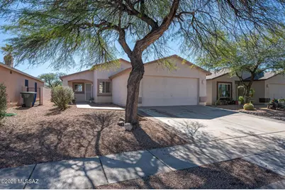8685 S Desert Dove Drive, Tucson, AZ 85747 - Photo 1