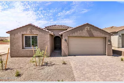 13441 N Sanidine Drive, Tucson, AZ 85755 - Photo 1