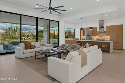 13948 N Flint Peak Place, Tucson, AZ 85755 - Photo 1