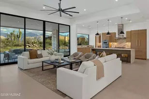 13948 N Flint Peak Pl, Tucson, AZ 85755 - Photo 1