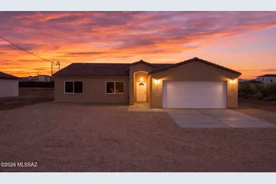 1785 Birmania Court, Rio Rico, AZ 85648 - Photo 1