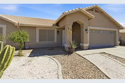 7995 S Muddy Creek Drive, Tucson, AZ 85747 - Photo 1