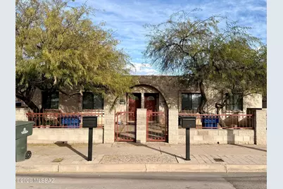 3615 S Lundy Avenue, Tucson, AZ 85713 - Photo 1