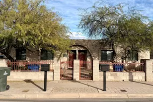 3615 S Lundy Ave, Tucson, AZ 85713 - Photo 1