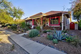 10394 E Seven Generations Way, Tucson, AZ 85747 - Photo 1