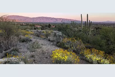 9930 E Sabino Estates Drive #25, Tucson, AZ 85749 - Photo 1