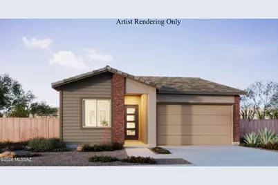 14745 N Saguaro Nest Trail, Marana, AZ 85658 - Photo 1