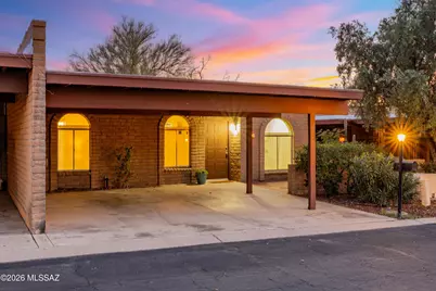 447 W Calle Lago, Tucson, AZ 85704 - Photo 1