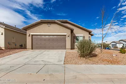 4611 Leisure Lane, Sierra Vista, AZ 85650 - Photo 1