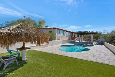 5122 W Camino De La Amapola, Tucson, AZ 85745 - Photo 1
