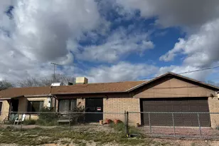 240 E Palmdale St, Tucson, AZ 85714 - Photo 1