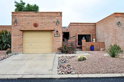 8589 N Candlewood Loop, Tucson, AZ 85704 - Photo 1